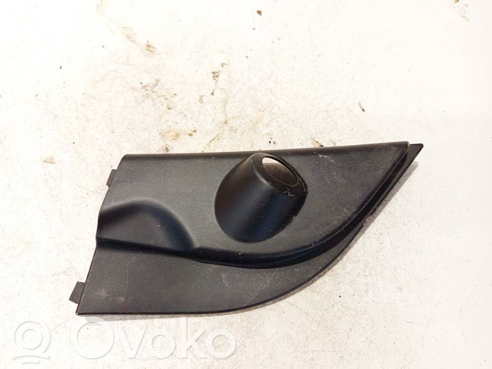 Nissan Pixo Maskownica głośnika bocznego deski rozdzielczej 