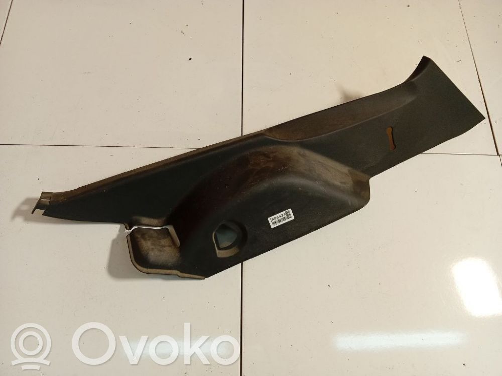Toyota Auris 150 Altra parte interiore