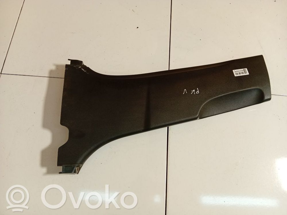 Toyota Auris 150 Pilar (B) (superior)
