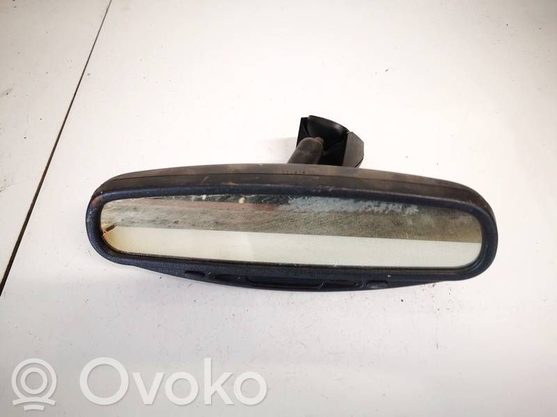 Subaru Impreza III Espejo retrovisor (interior) 