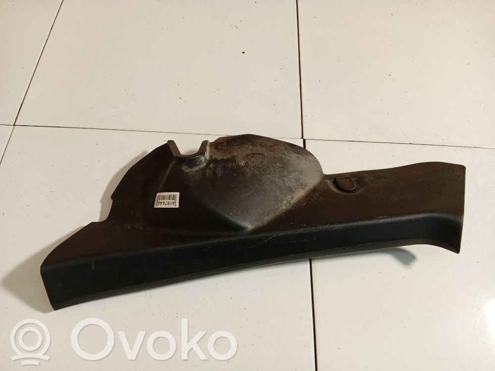 Honda Civic Alte piese de interior 
