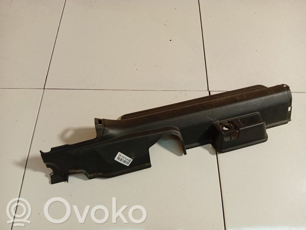 Honda Civic Alte piese de interior 