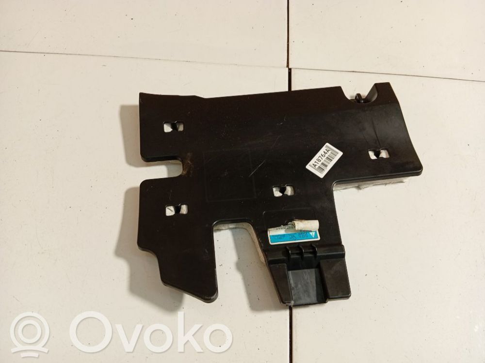 Honda Civic Alte piese de interior