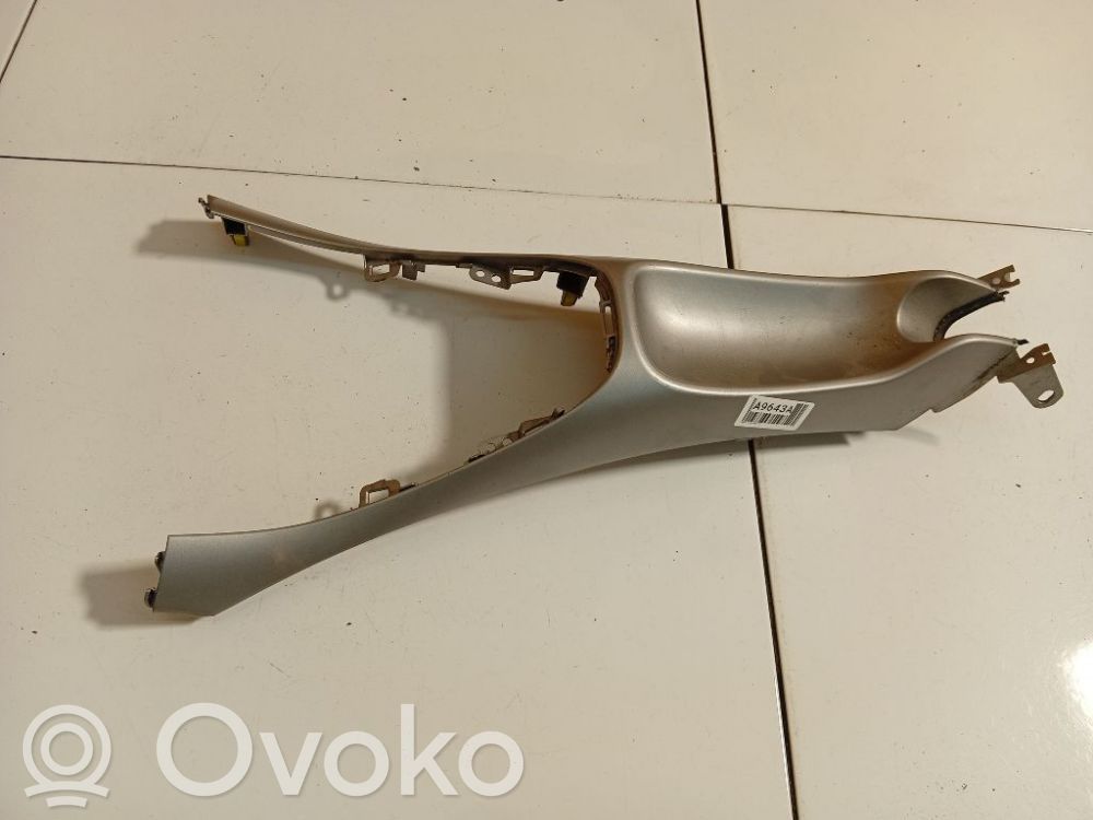 Toyota Auris 150 Altra parte interiore 
