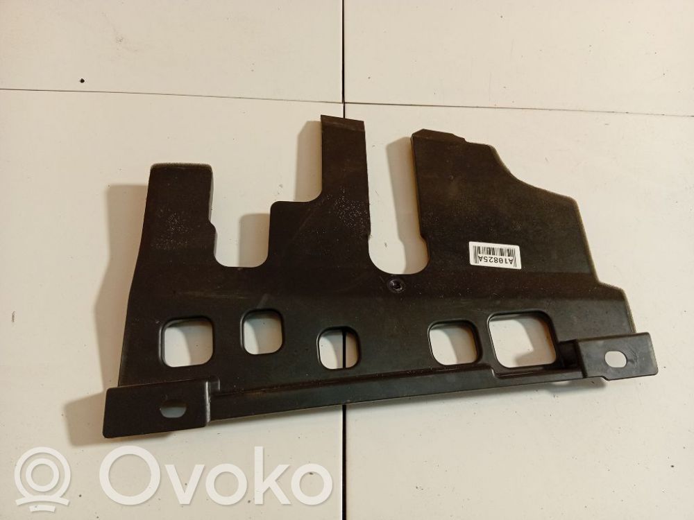 Opel Astra H Inne części wnętrza samochodu 