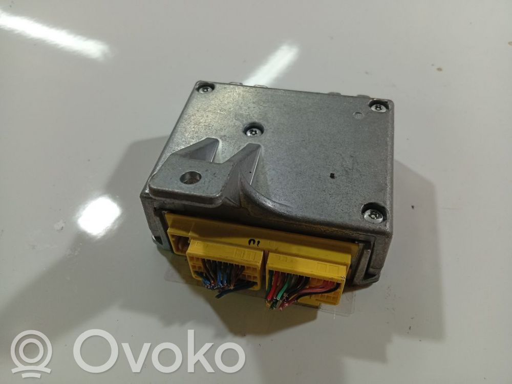 Honda Jazz Centralina/modulo airbag 