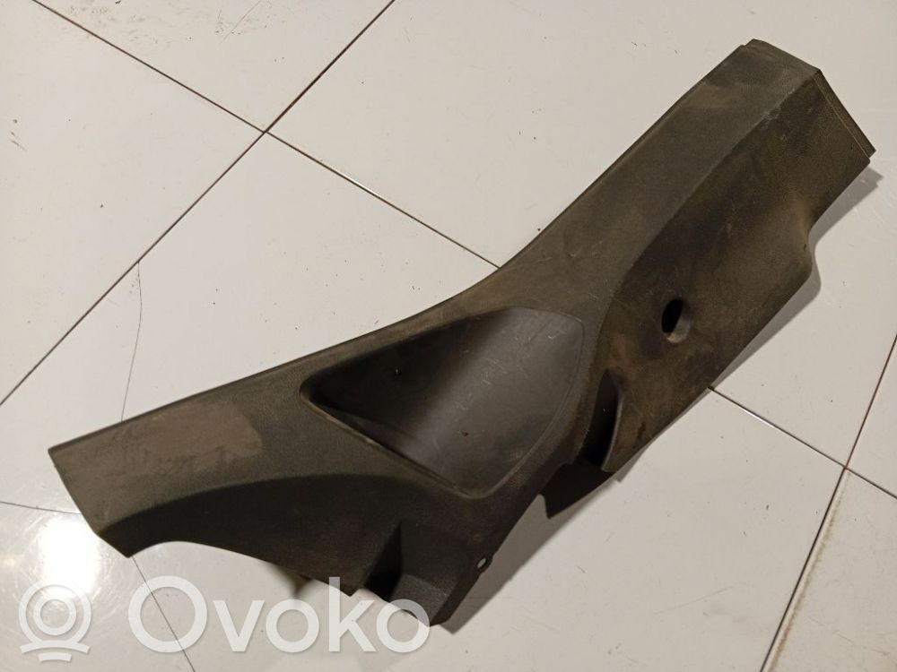 Ford Focus Alte piese de interior