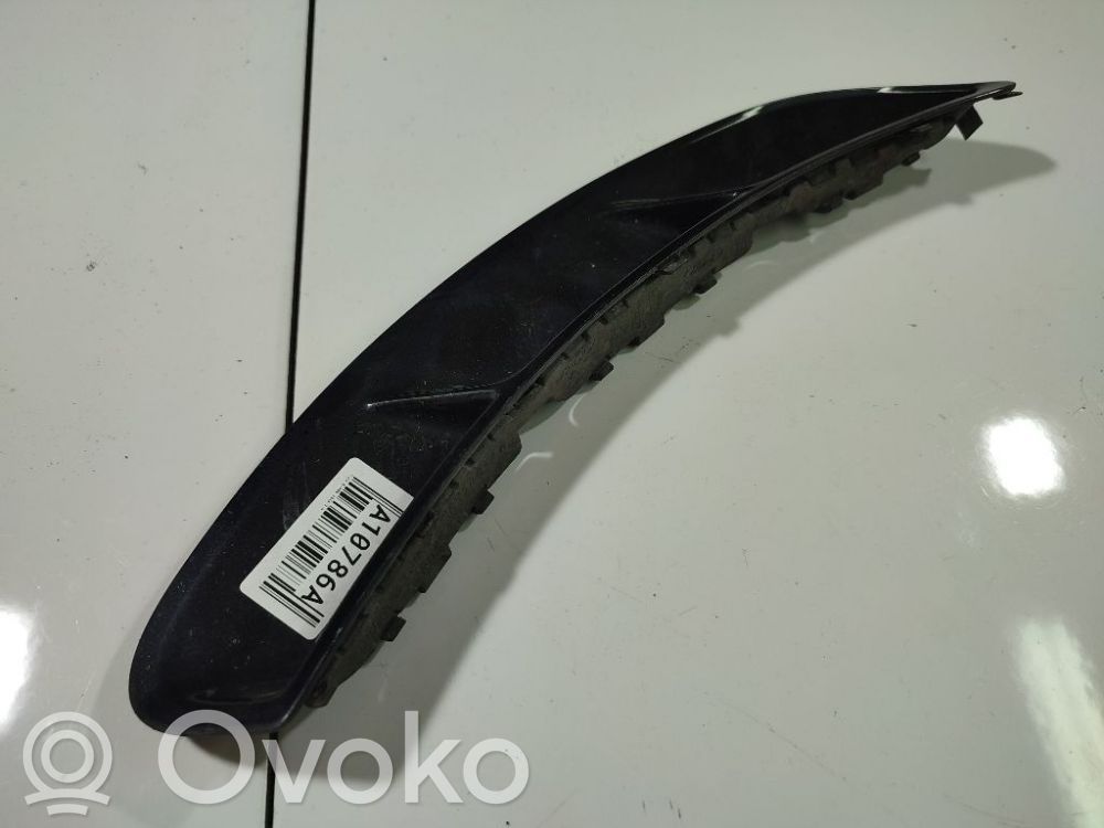 Ford S-MAX Altra parte interiore