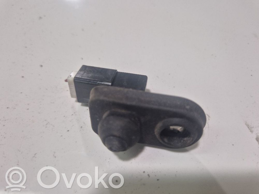 Sensor de la puerta delantera coupé