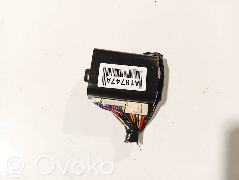 Subaru Outback Inne komputery / moduły / sterowniki 
