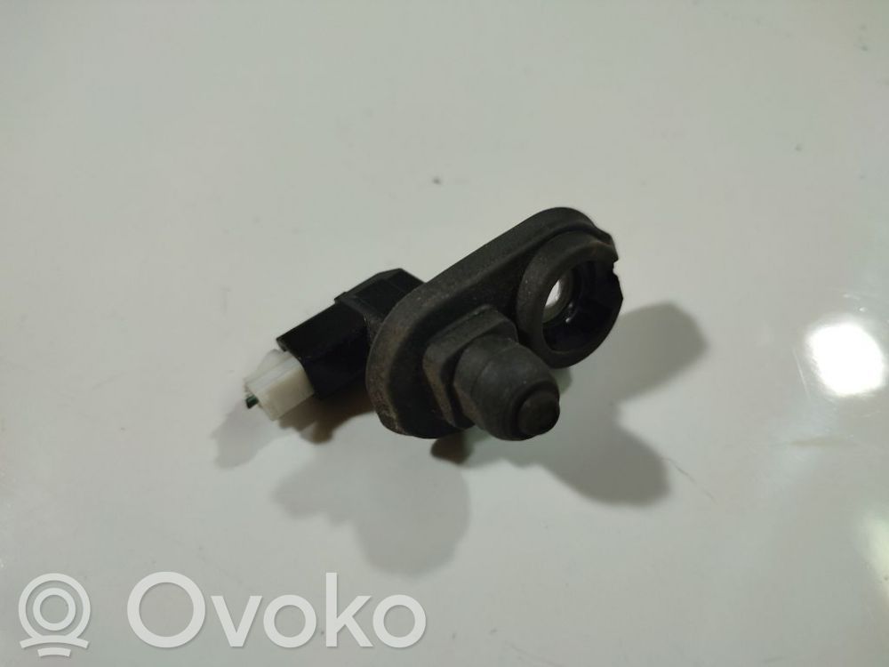Sensor de la puerta delantera coupé