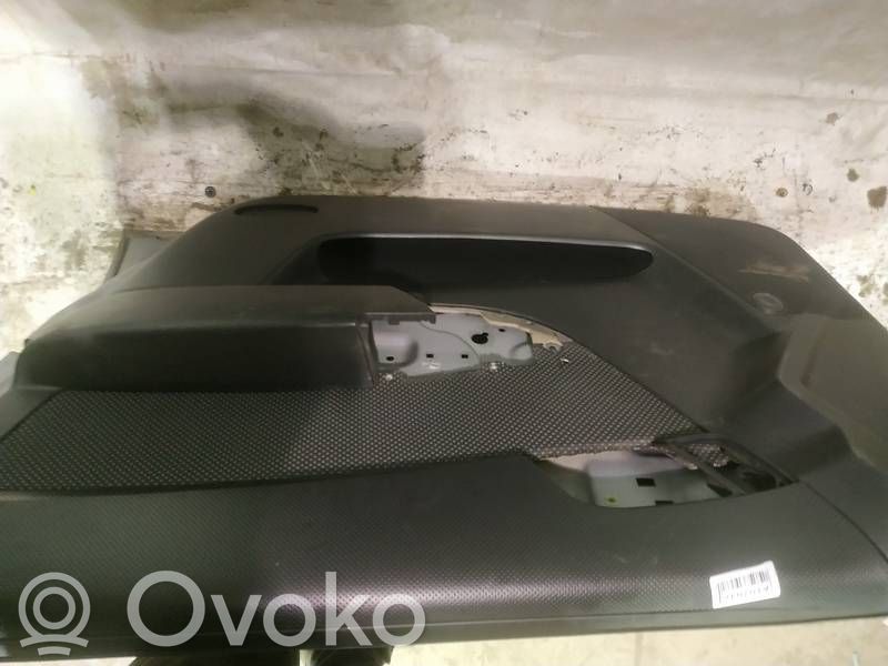 Chevrolet Aveo Panou tapițerie ușă față 