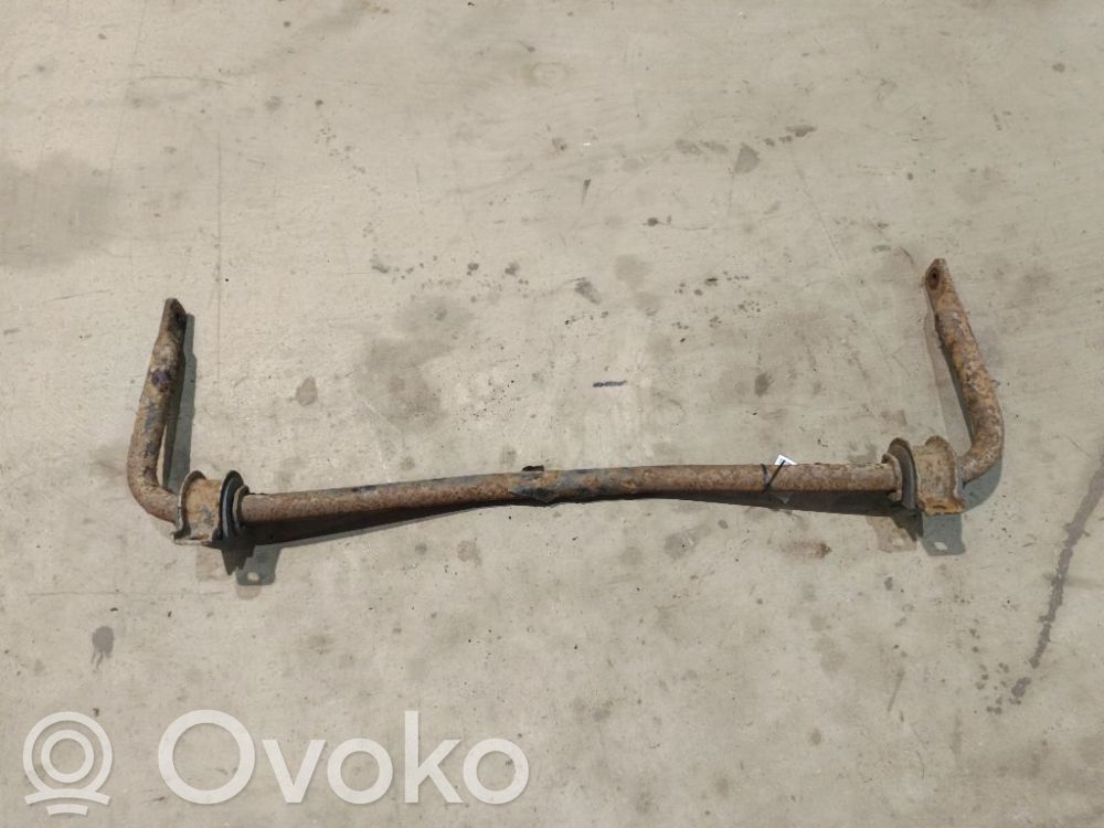 Ford Transit Bară antiruliu spate 