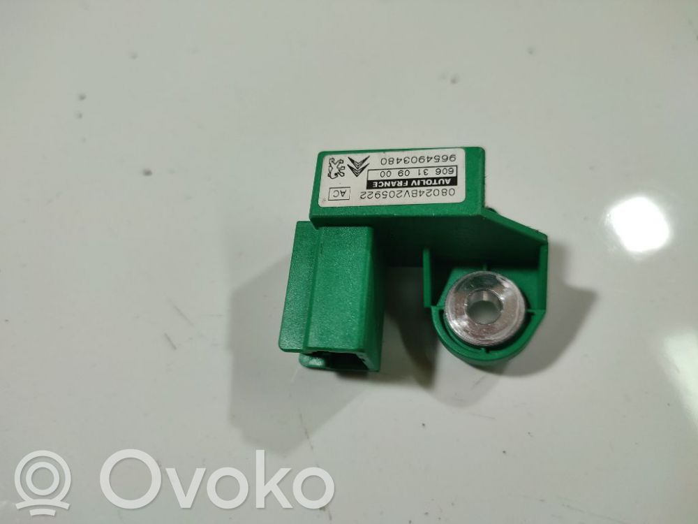 Airbagsensor Crashsensor Drucksensor   08024BV205922,08024BV205922,606310900,9654903480