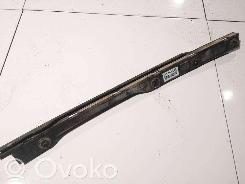Rear bumper mounting bracket   24408829,560993545,24408829,560993545