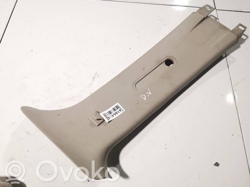 Opel Combo C Verkleidung oben B-Säule 
