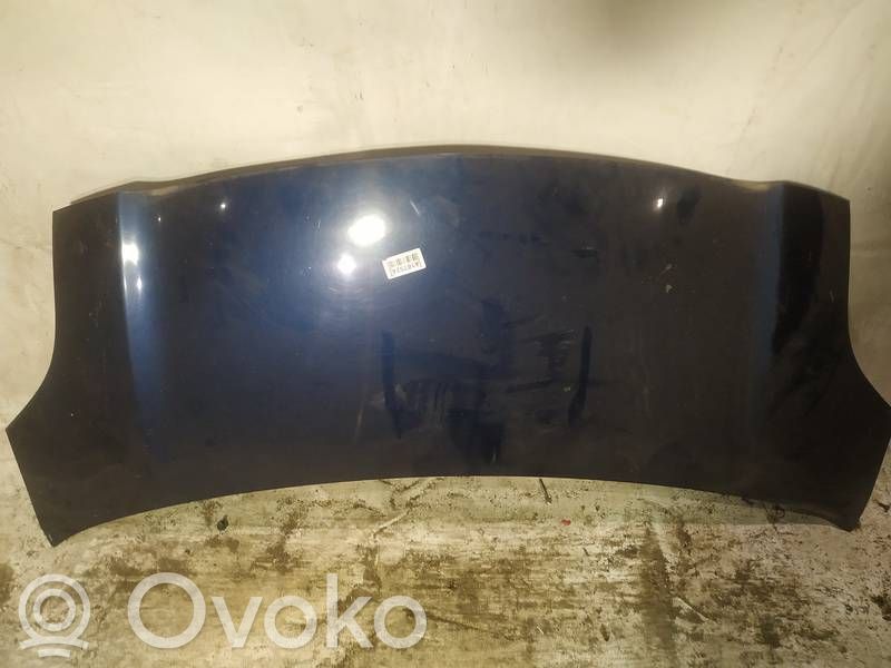 Toyota Yaris Pokrywa przednia / Maska silnika