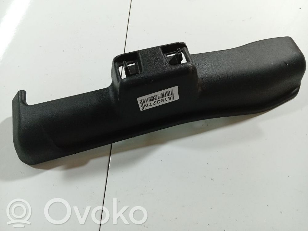 Toyota Yaris Altra parte interiore