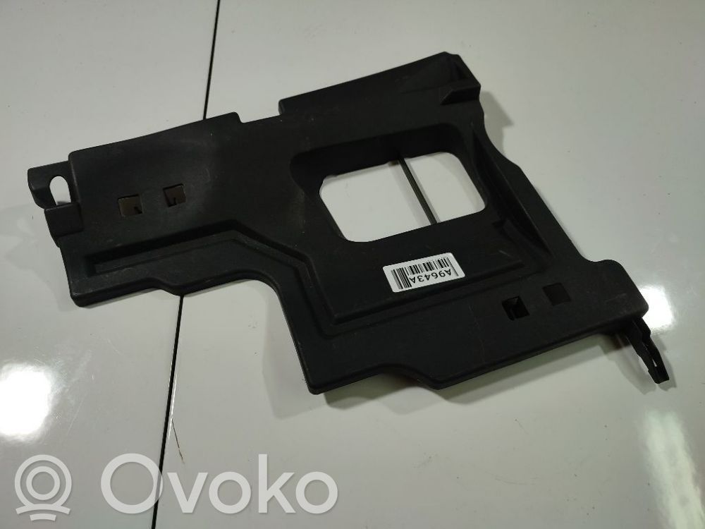 Toyota Auris 150 Other interior part 