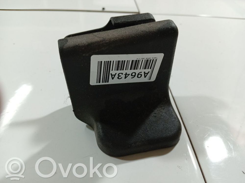Toyota Auris 150 Altra parte interiore