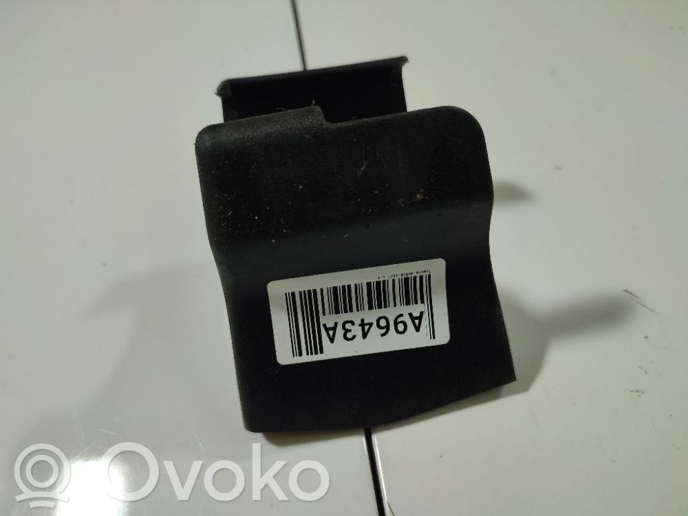 Toyota Auris 150 Altra parte interiore
