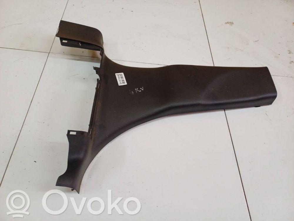 Honda Jazz Pilar (B) (superior) 