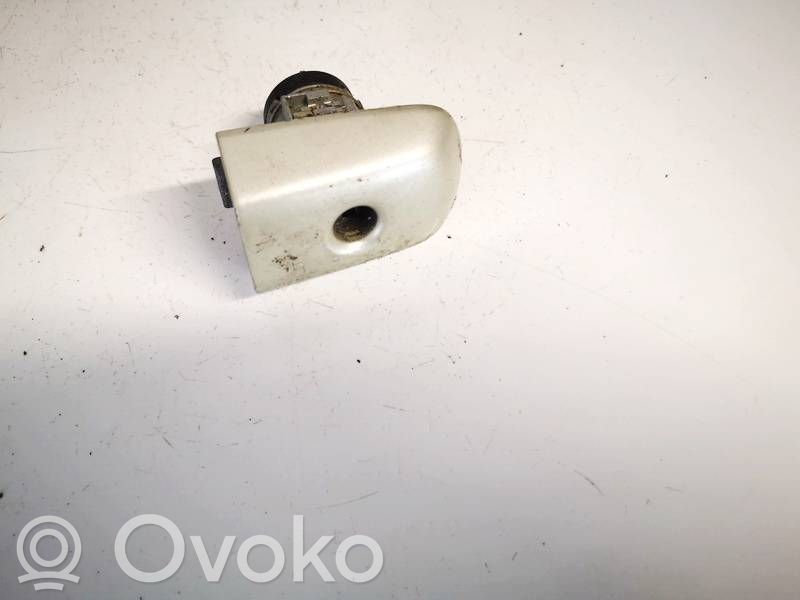 Volvo V50 Serratura portiera anteriore (vicino alla maniglia) 