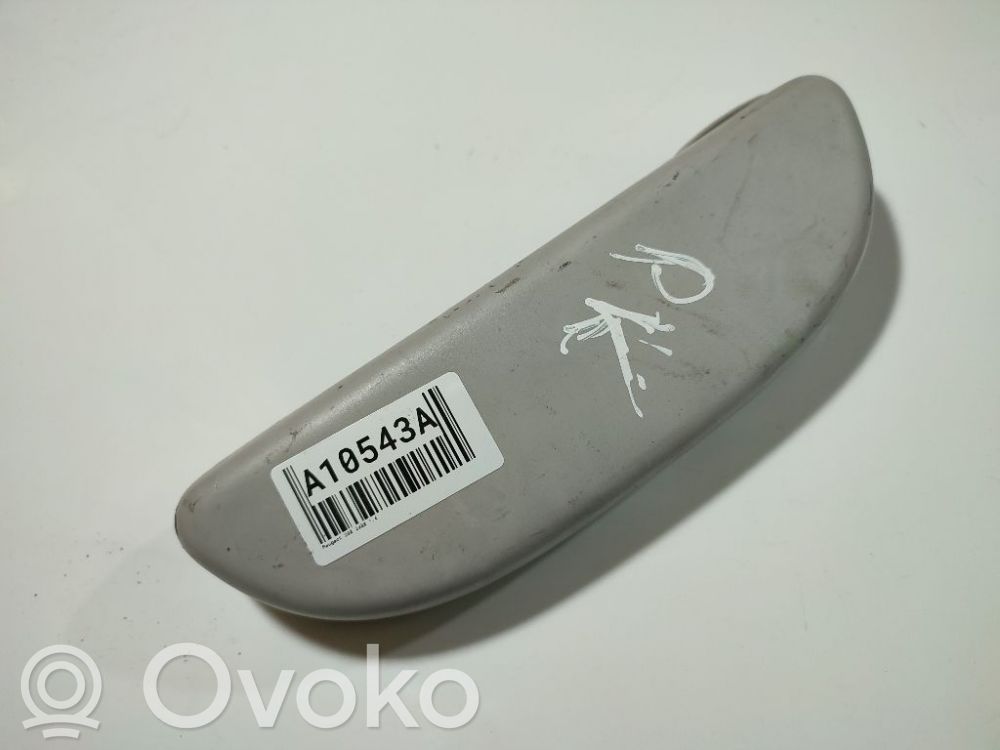 Peugeot 308 Glove box 