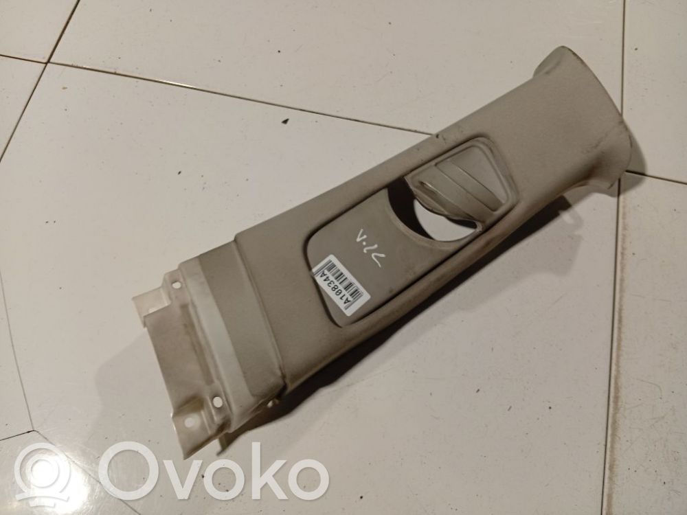 Toyota Avensis T250 Rivestimento montante (B) (superiore)