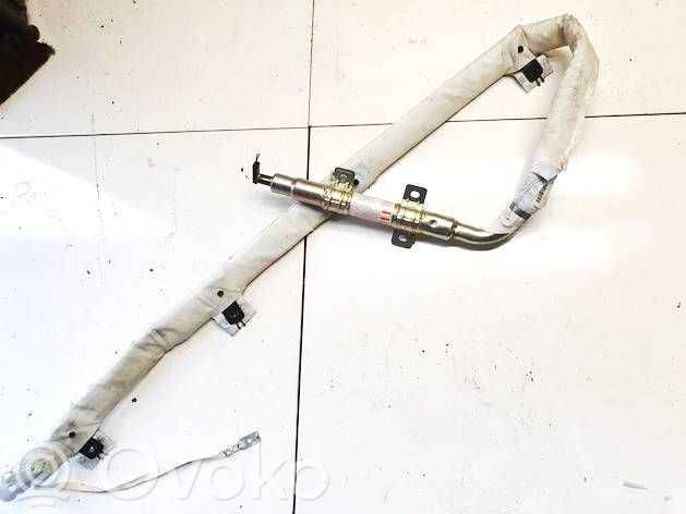 Suzuki Swift I Kurtyna airbag 