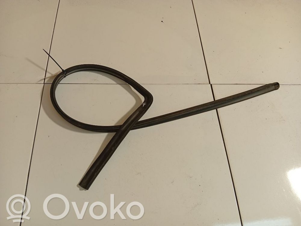 Opel Astra H Cheder cauciuc ușă față coupe 