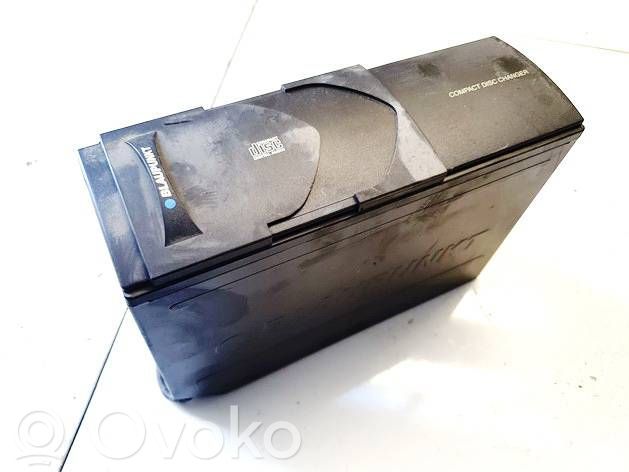Alfa Romeo 159 Zmieniarka płyt CD/DVD 