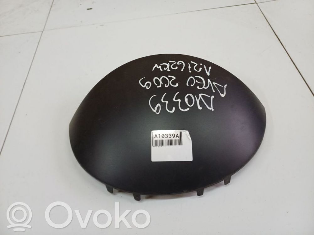 Chevrolet Aveo Other interior part 