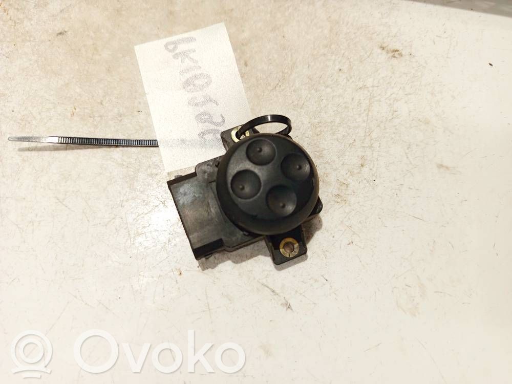 Audi A4 S4 B6 8E 8H Interruptor de control del asiento 