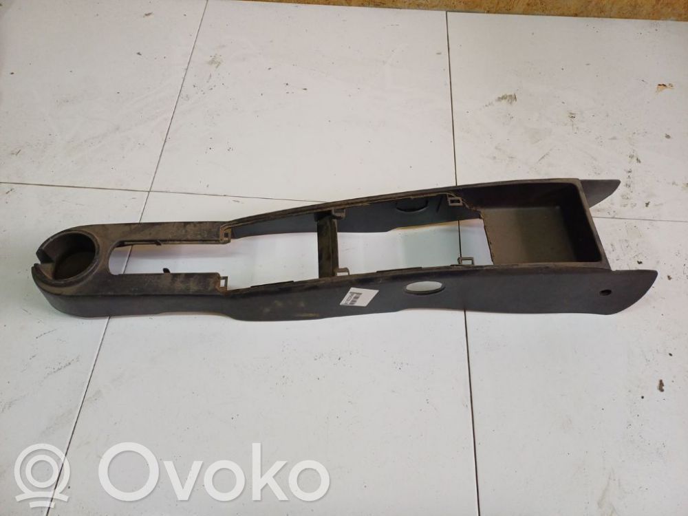 Chevrolet Aveo Consola central 