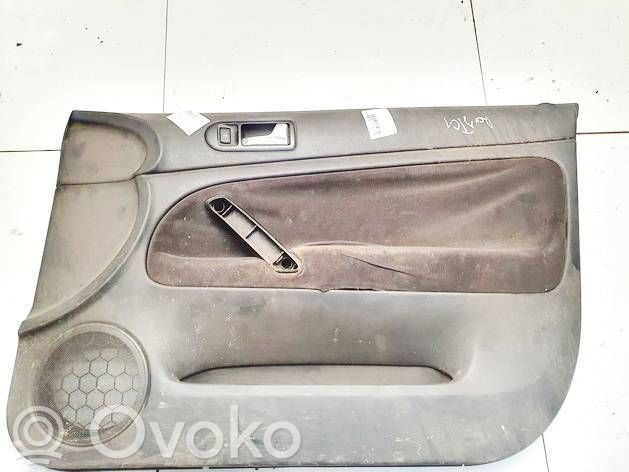 Volkswagen PASSAT B5 Rivestimento del pannello della portiera anteriore 