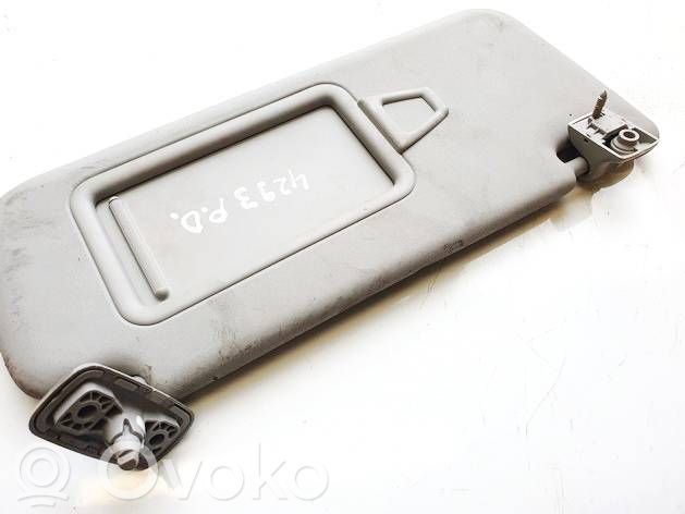 KIA Ceed Sun visor 