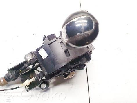 Mazda CX-7 Selector caja de cambios 