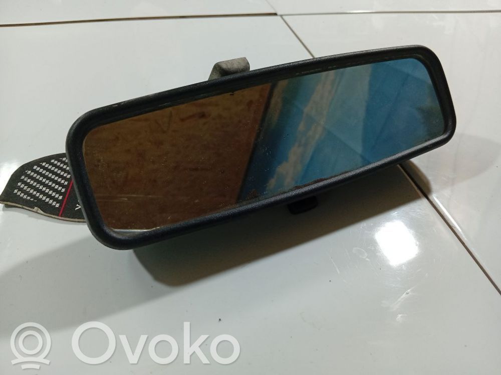 Rear view mirror (interior)   E11011167,E11011167,E11011167