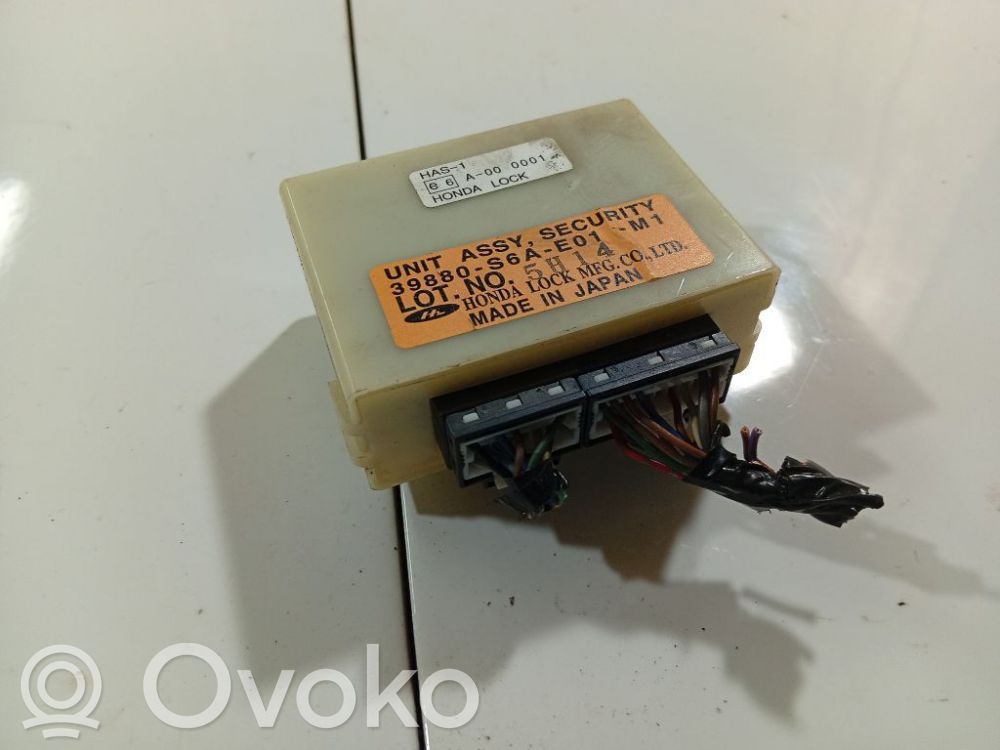 Autres unités de commande / modules   39880S6AE01M1,39880S6AE01M1,39880S6AE01M1,A000001,A000001