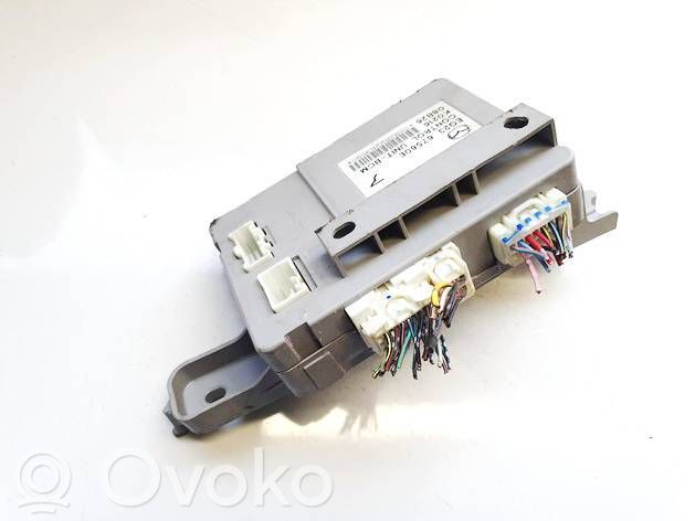Muut ohjainlaitteet/moduulit   EG2367560E,08B26,EG2367560E,K0216