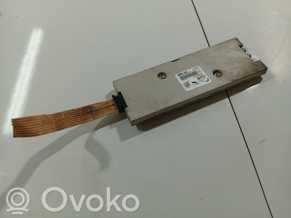 Antenna control unit   690345903,0269,11827300,21367510,690345903,690345903,KU04476