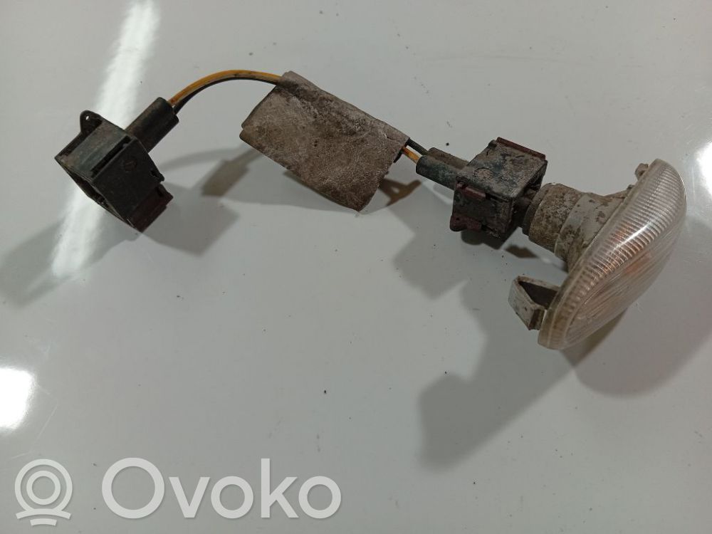 Front fender indicator light   19623451,19623451,19623451,19623451
