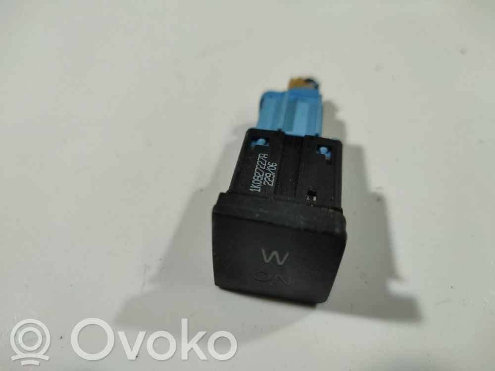 Volkswagen Golf V Inne przełączniki i przyciski 