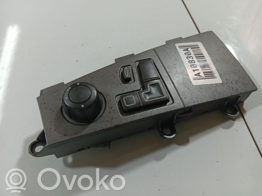 Commutateur de commande de siège   6918380,000576,53285902,6918380