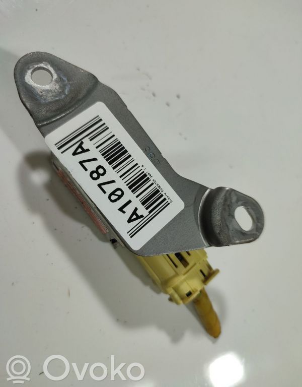 Subaru Forester SG Airbagsensor Crashsensor Drucksensor 