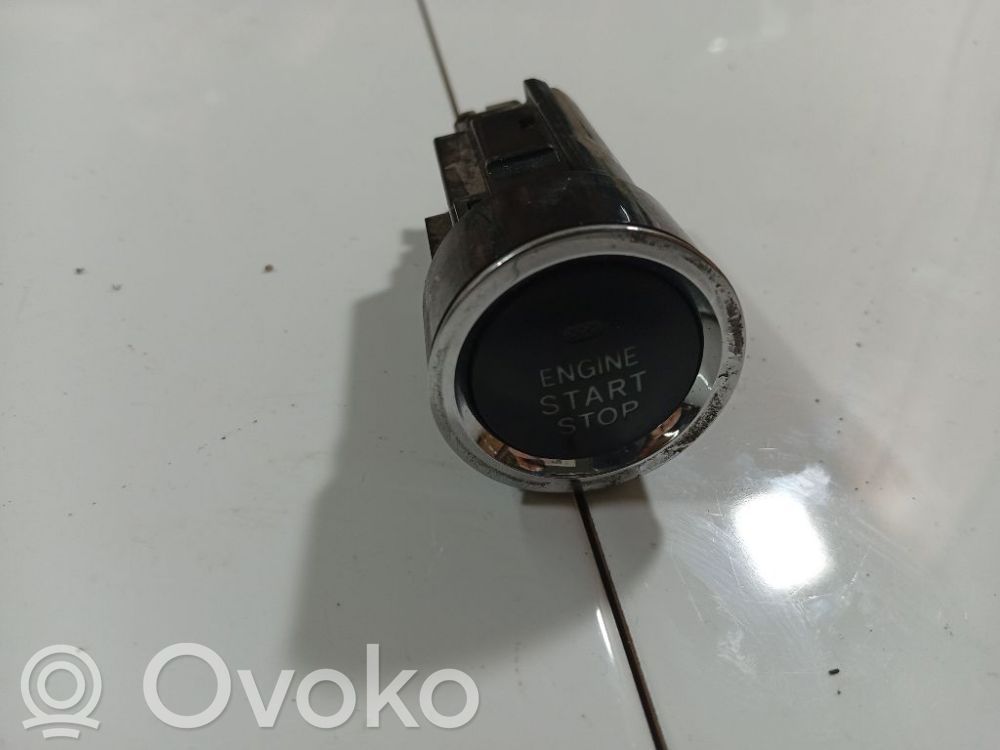 Toyota Yaris Engine start stop button switch 