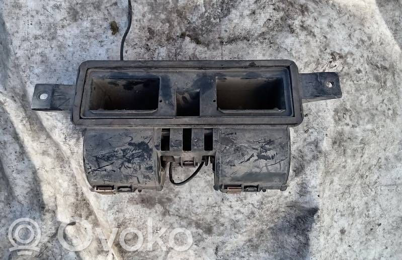 Ford Scorpio Mazā radiatora ventilators 