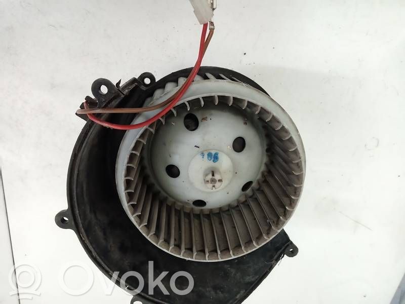Opel Astra G Heater fan/blower 