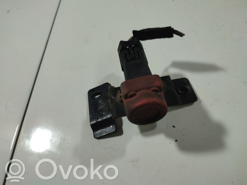 Peugeot 406 Ударный датчик блокирования топлива 